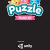 Puzzle Match Kit 2021