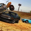 Real Car Demolition Derby Crash Racing 2021