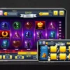 Modern Suits Slot