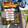 Road Crash : Danger Zone Complete Game