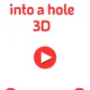 Roll Balls into a hole 3D