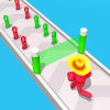 Rope Man Run 3D