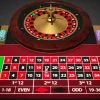 Roulette Game 3D Assets