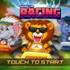 Safari Car Racing 3D - Unity Complete Game