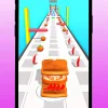 Sandwich Stack Rush 3D – New Top Trending Game