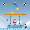 Santa’s Gift Physic Puzzle Game