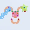 Screw Puzzle Game 3D