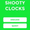 Shooty Clocks – Premium Game Template