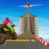 Sky bike stunt 3d | Bike Race – Free Bike Games