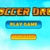 Soccer Drop Unity Source Code