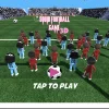 Squid game football