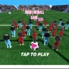 Squid game football New idea