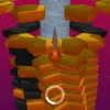 Stack Ball Fall Helix Tower - Unity Project