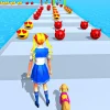 Streamer Runner Rush 3D – New Top Trending Game