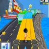 Street Boy Surfers – Bus & Subway Endless runner