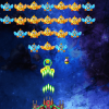 Strike Galaxy Attack- Chicken Invaders