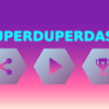 SuperDuperDash: BuildBox Game (Easy Reskin)