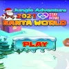 Super Jungle Adventure Santa World 2021 - Full Unity Game GDPR ADMOB ADS