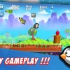 Super Penguin Adventure - Unity Complete Project