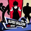 Super Saiyan Shadow Ultra