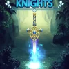 Sword Knight Idle RPG