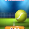 Tennis 3D Game