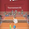 Tennis Mobile – full game