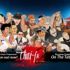 Thai-Fu2: Fighting Game (New)