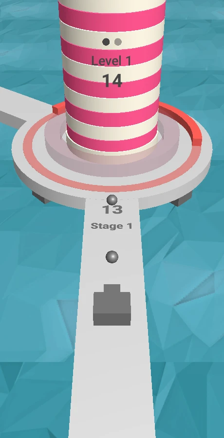 Tower Shooter 3D(Unity Game+Android+iOS+Admob)