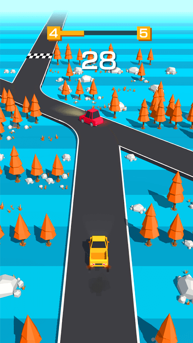 Traffic Run – TOP#1 Trending Game