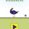 Trash Dove Headbanging Crazy Bird Complete Game