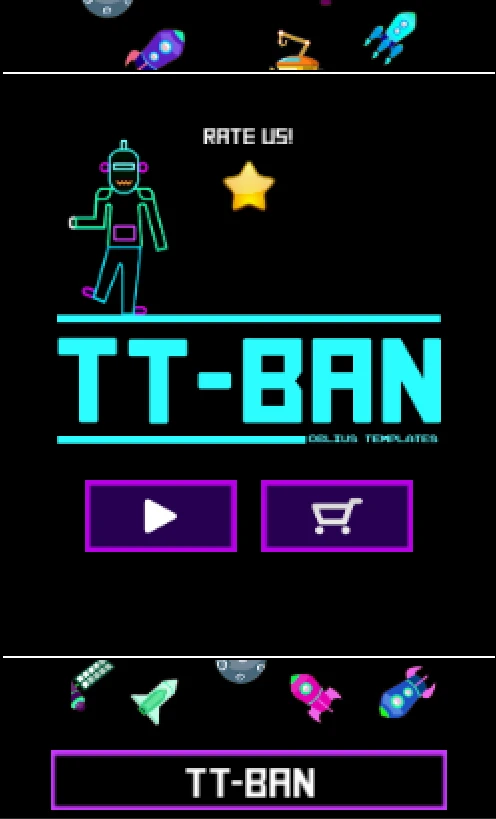 TTBan