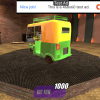 Tuk Tuk Rickshaw Driving Offroad Auto Game 2022