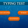 Typing Test - Unity Source Code