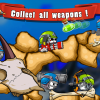 Warlings Defense – Complete game