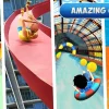 Water Slide Adventure : Water Park 2020 64 Bit Source Code