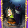 Witch to Princess Potion Maker Game