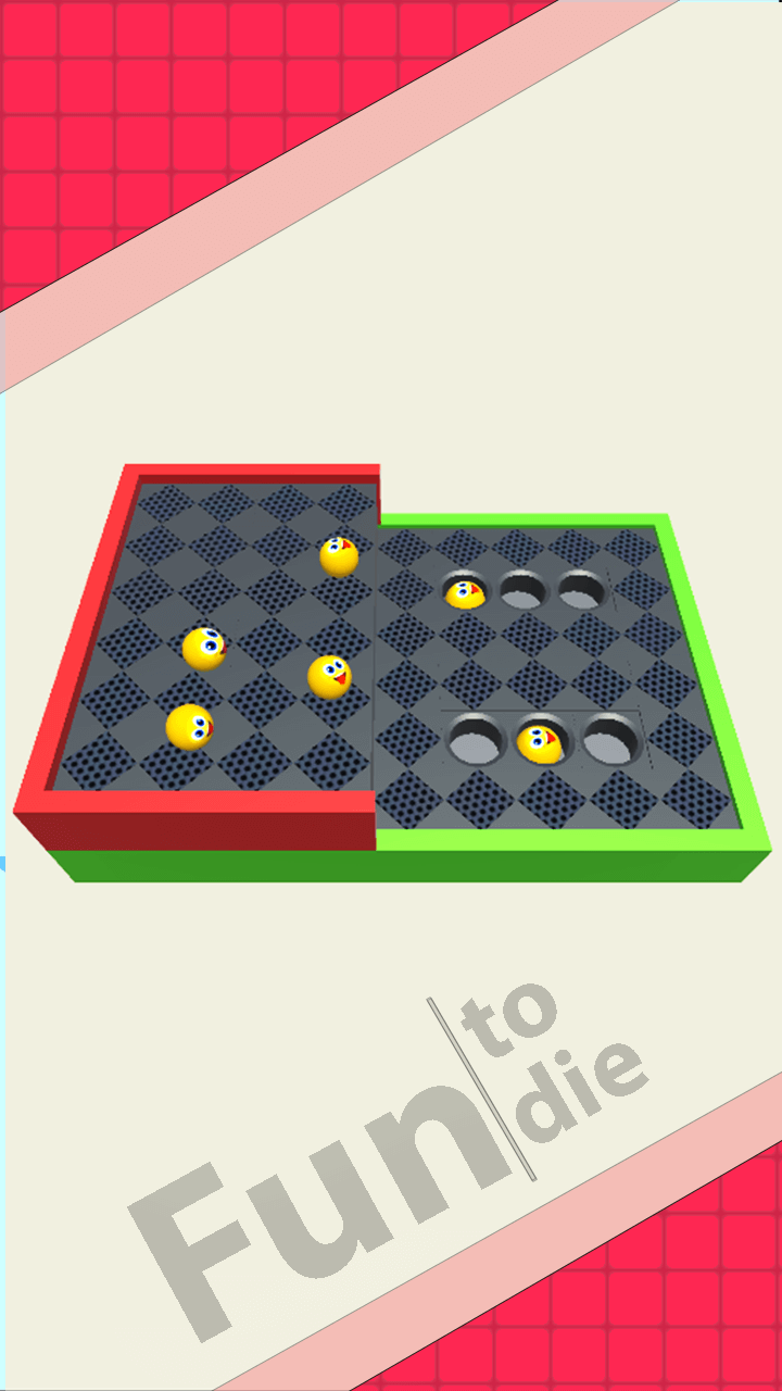 Wobble 3D- Top Trending Game