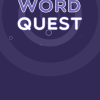 Word Quest + Level Editor