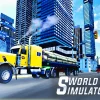 World Truck Simulator Game