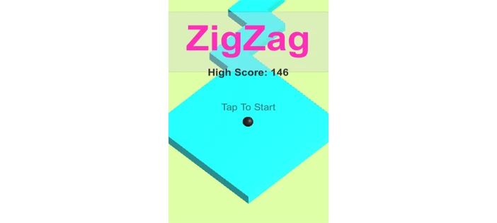 zig zag