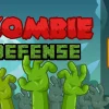 Zombie Defense - Unity Source Code