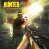 Zombie Hunter Assault Call Of War 2020