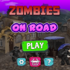 Zombie On Road Unity Source Code