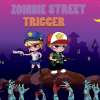 Zombie Street Trigger Unity Source Code