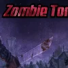 Zombie Tornado Unity Source Code